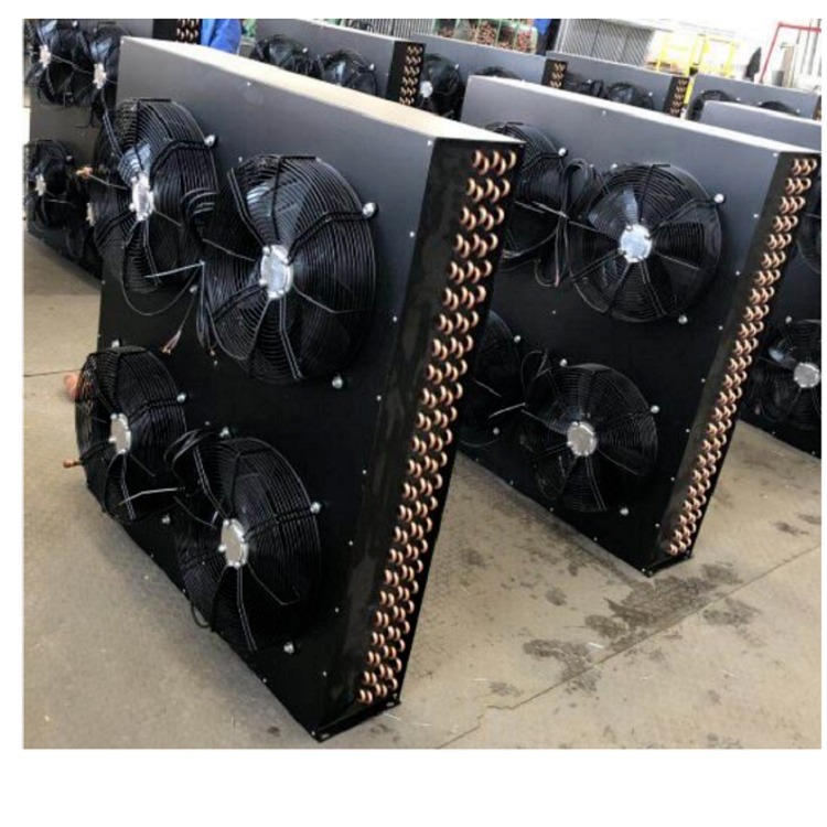 防爆冷库系统调试 制冷冷库机组设备 Danfoss/丹佛斯制冷设备定制