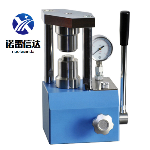 DF160电动纽扣电池封装机