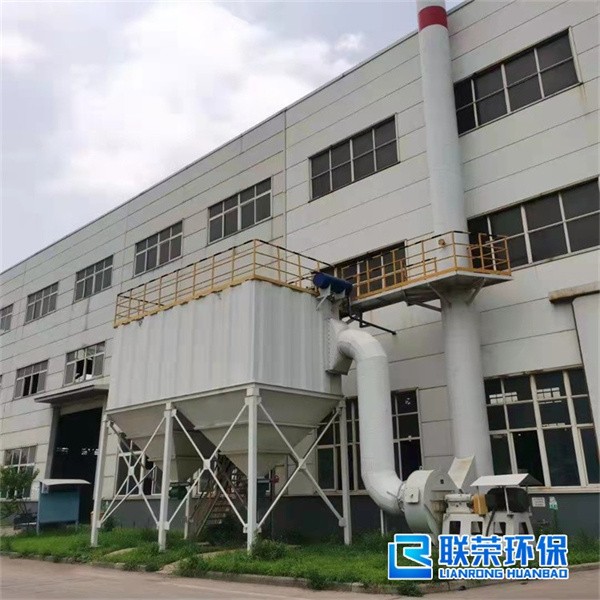 布袋除尘器   厂家直销   实力大厂