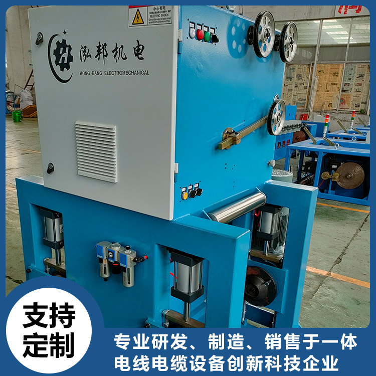 主动放线机   拉丝机配件