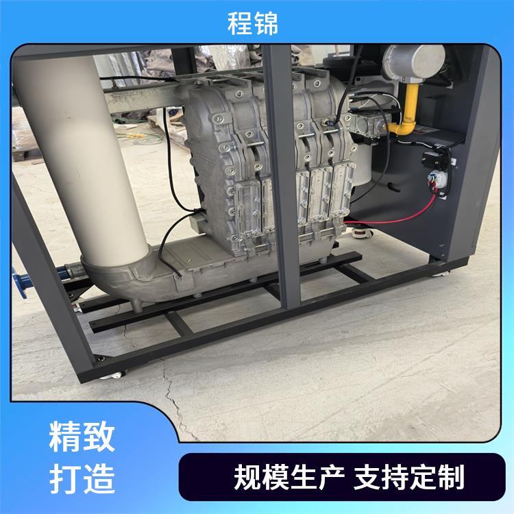 电加热 环保燃气锅炉 程锦 全国发货 耐用材质制造
