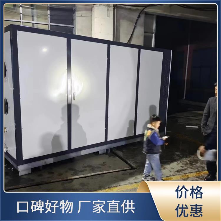 程锦长方外形供暖锅炉 额定制热量130.8-196.2kw 支持加工定制