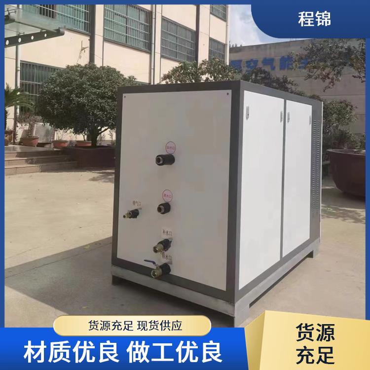 程锦牌全封闭式涡旋压缩机锅炉 高效节能 广泛适用 全国发货