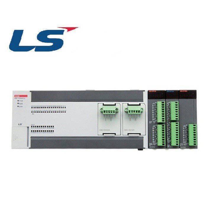 韩国LS产电PLC 变频器 K7M-DR40U/DC 现货全新原装 代理