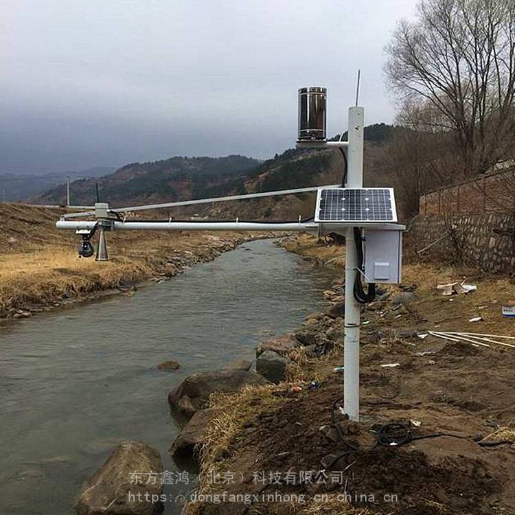 水雨情灾害预警系统 降雨量预警监测系统 DF-SYQ