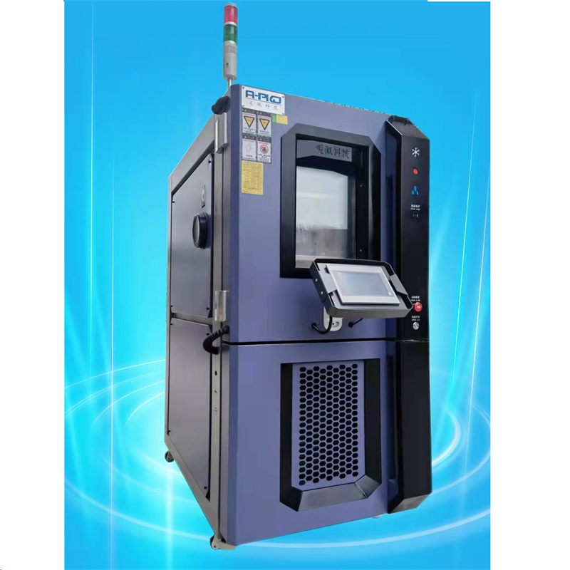 爱佩科技-高低温湿热恒温设备