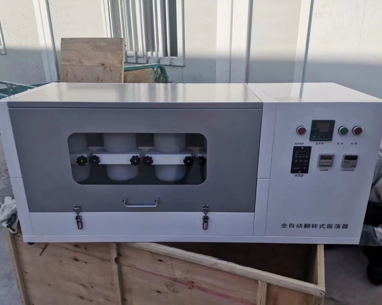 全自动温控翻转振荡器 东方鑫鸿 DF-QWF型 室温-65℃ 封闭360度