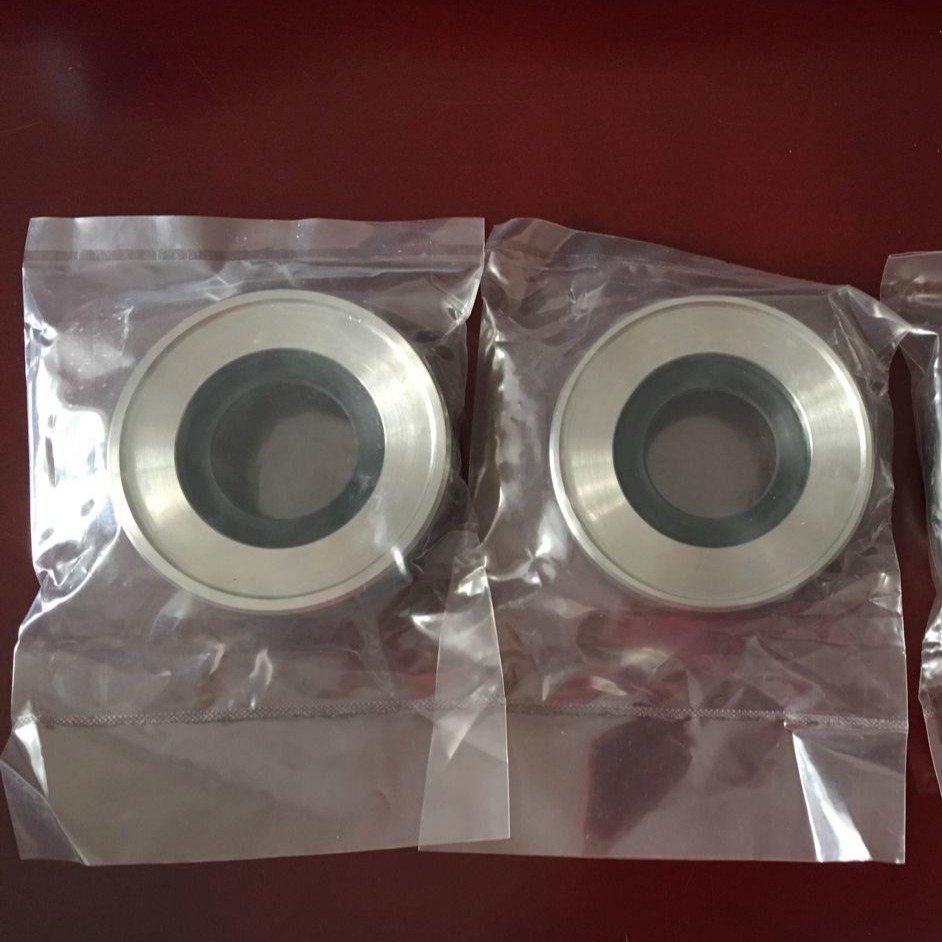 轴封轴套机械密封配件