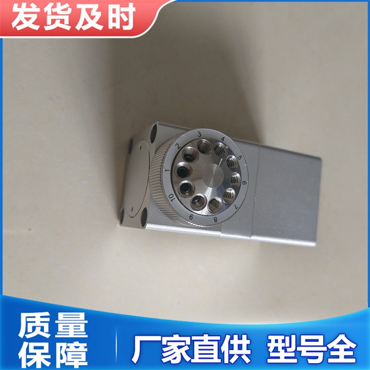十通阀 用于连接不同的管道或部件 厂家直供