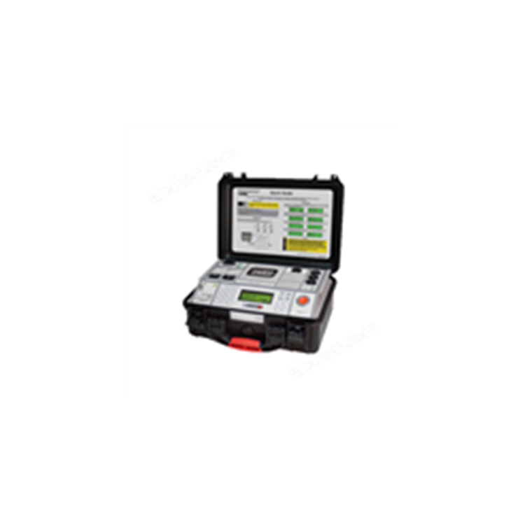 瑞典DV POWER CAT03断路器分析仪和计时器