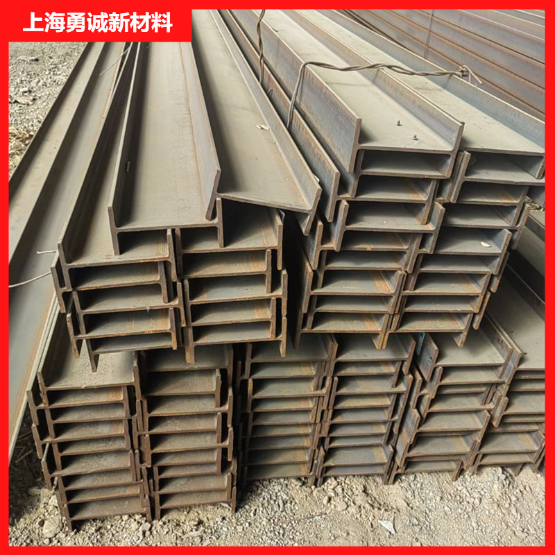 欧标工字钢IPE100尺寸100*55*4.1规格米重参数表