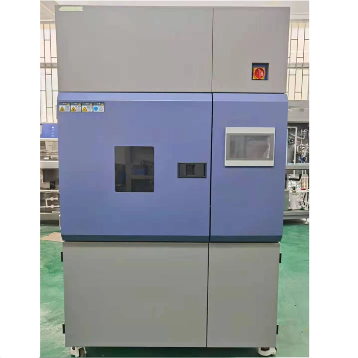爱佩科技-风冷氙灯老化试验箱