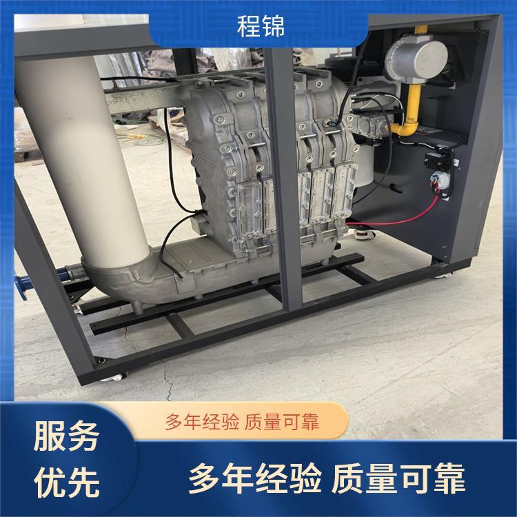 程锦 专业 低氮燃气锅炉 全国发货 稳定供热性能