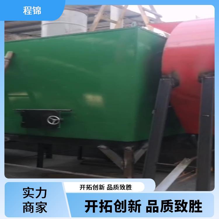 程锦 热处理用生物质颗粒燃烧机 环保达标 免费调试