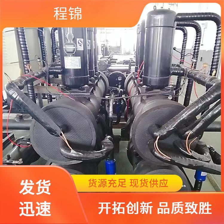 污水源热泵 高效制热制冷 质量好的 程锦 一机多用