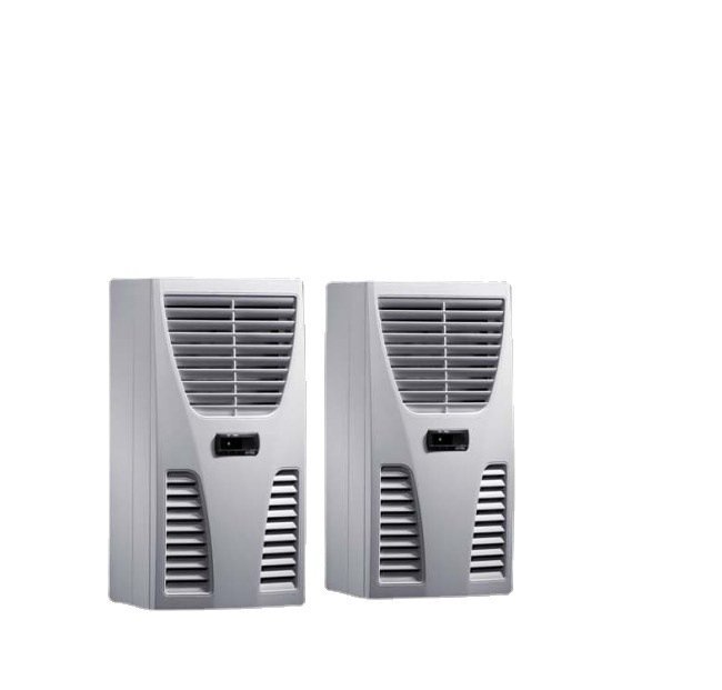 威图（Rittal）经济型3370420 空 调冷却装置 侧装壁挂式空调