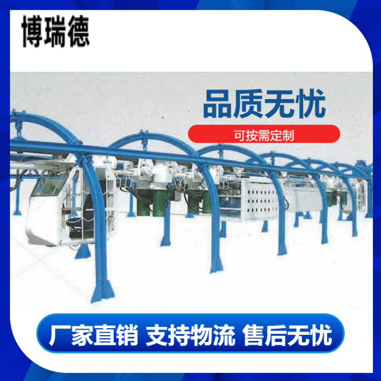 单轨吊厂家定制-单轨吊厂家
