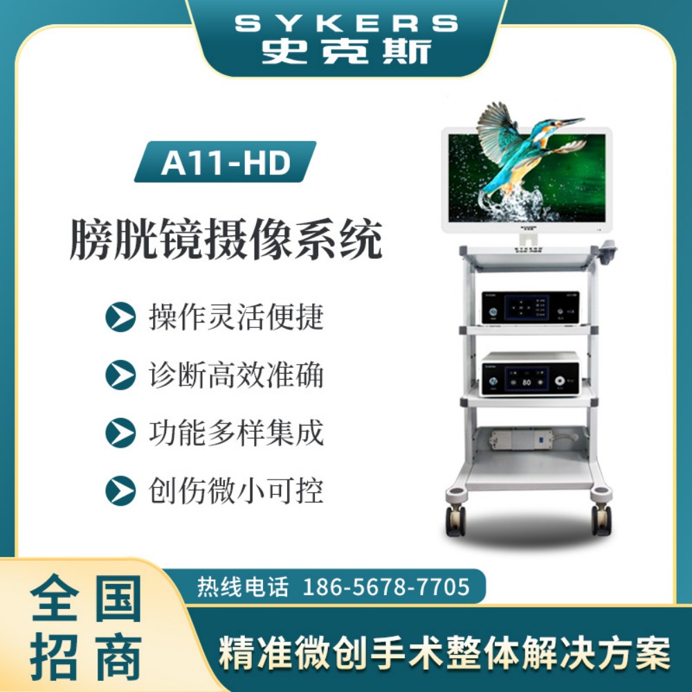 史克斯HD内窥镜摄像系统  耳鼻喉镜 耳鼻喉治疗台 耳鼻喉动力系统 耳鼻喉等离子 自主研发 源头工厂  厂家直销