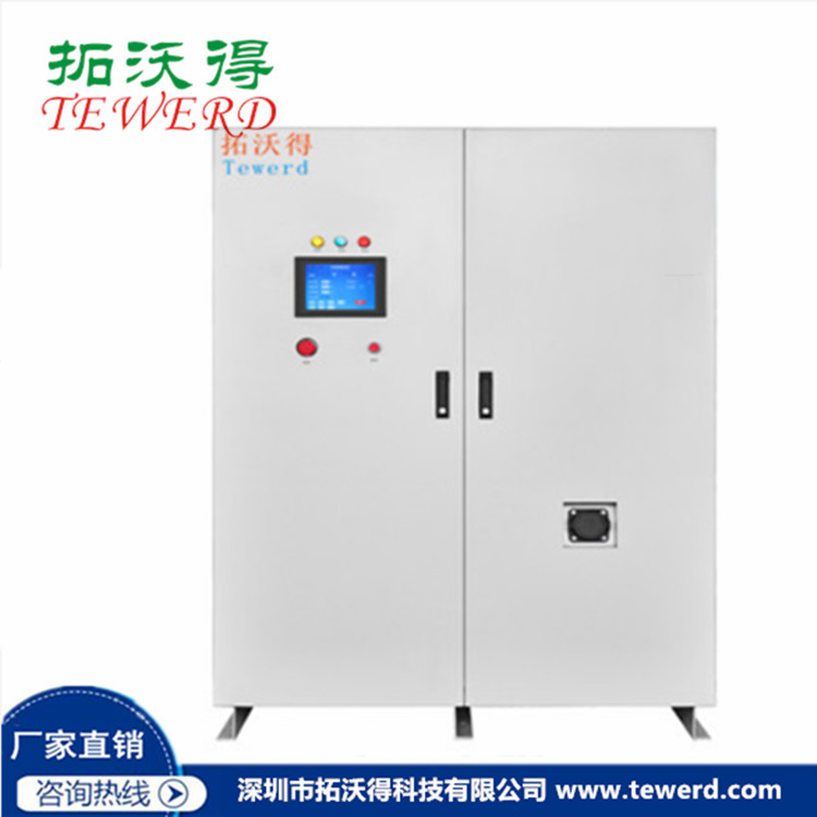 拓沃得程控交流RLC负载