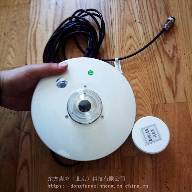 太阳总辐射表、光伏环境监测辐射表 DF-TBQ型