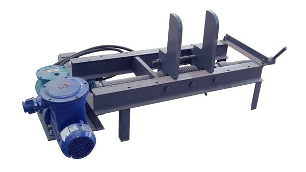 斜井阻车器-嘉宏科技-厂家直供