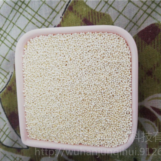 湖南长沙D301阴离子交换树脂 201x7碱性树脂 劲凯弱酸阳离子交换树脂