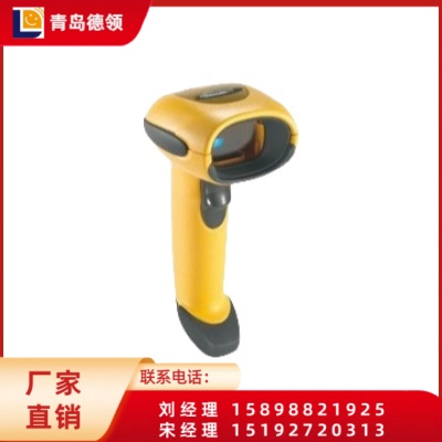 symbol LS3008条码扫描器