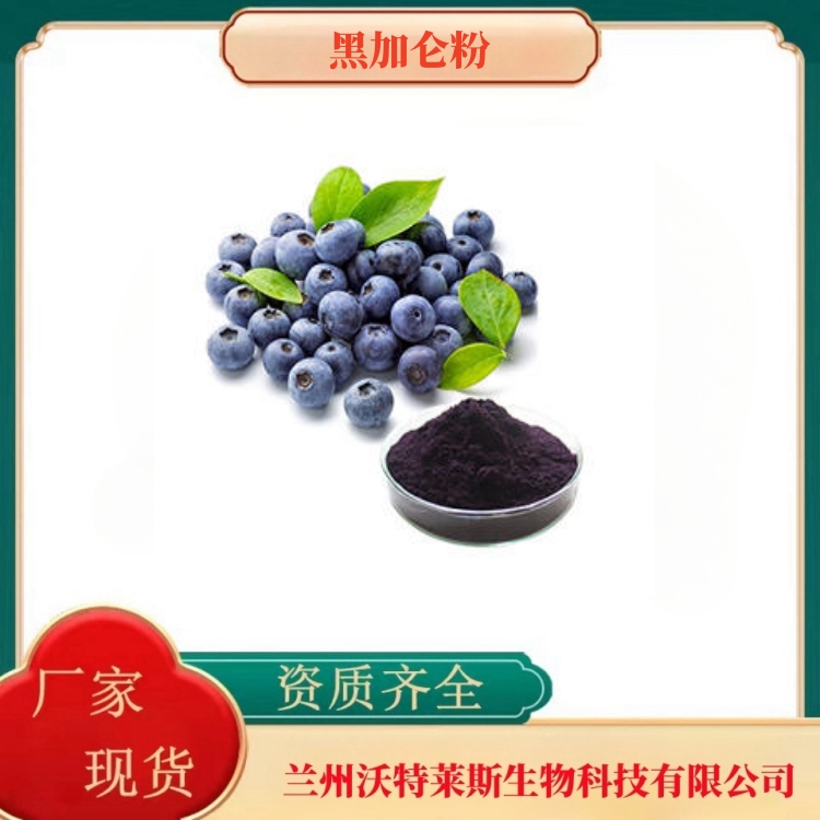 黑加仑粉 黑加仑果粉 黑加仑浓缩粉  全水溶  代餐汁粉、现货供应|包邮