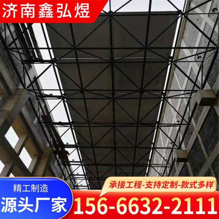 预制及拼装式轻型板鑫弘煜源头工厂