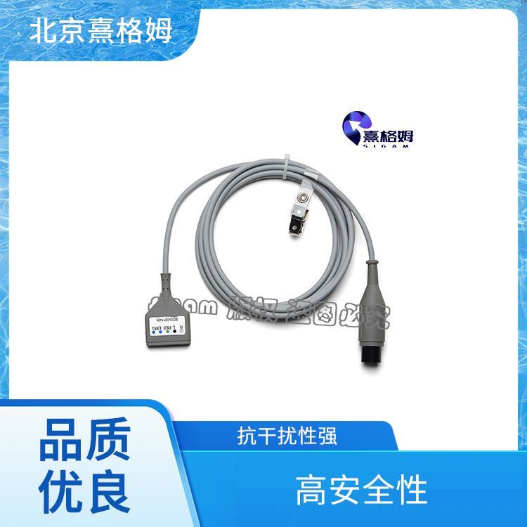 EMG安全监控电缆 熹格姆 具有较高的可靠性 安装便捷