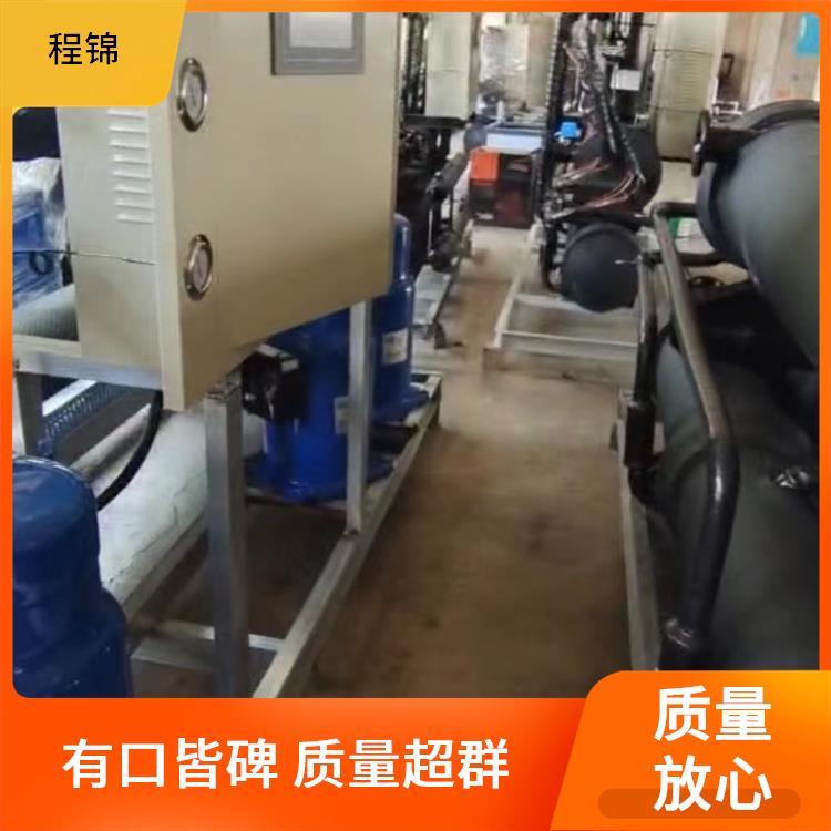 地源热泵 程锦 质量好的 高效制热制冷 使用寿命长