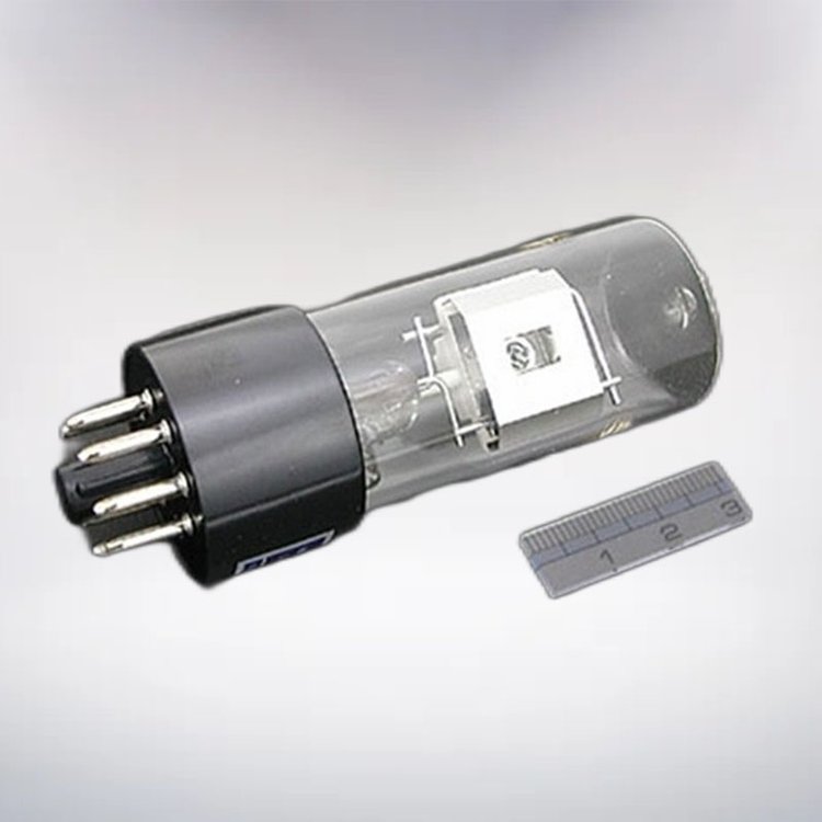 岛津原装氘灯L6380系列062-65055-05长寿耐用高稳定高强度高能量