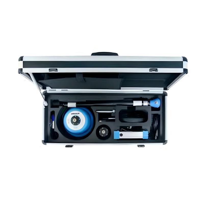 德国Sebakmt(赛巴)HL 7000智能数字听漏仪