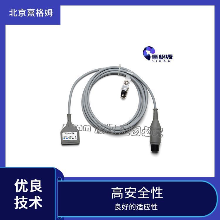 EEG安全监控电缆 SigmaStim 具有较高的可靠性 具有一定的通用性