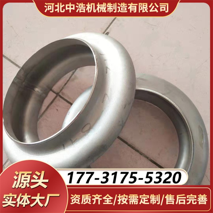 厚壁金属波纹补偿器 大口径管道伸缩节 横向 / 轴向补偿 耐腐蚀耐磨损 厂家直供