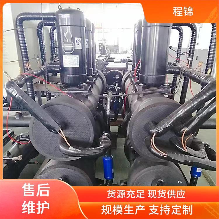 双源热泵 高效制热制冷 质量好的 程锦 专业设计