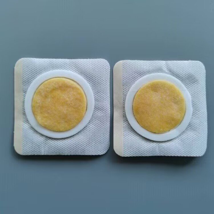 纽扣理疗电极片 多种型号 郑州克夫尼