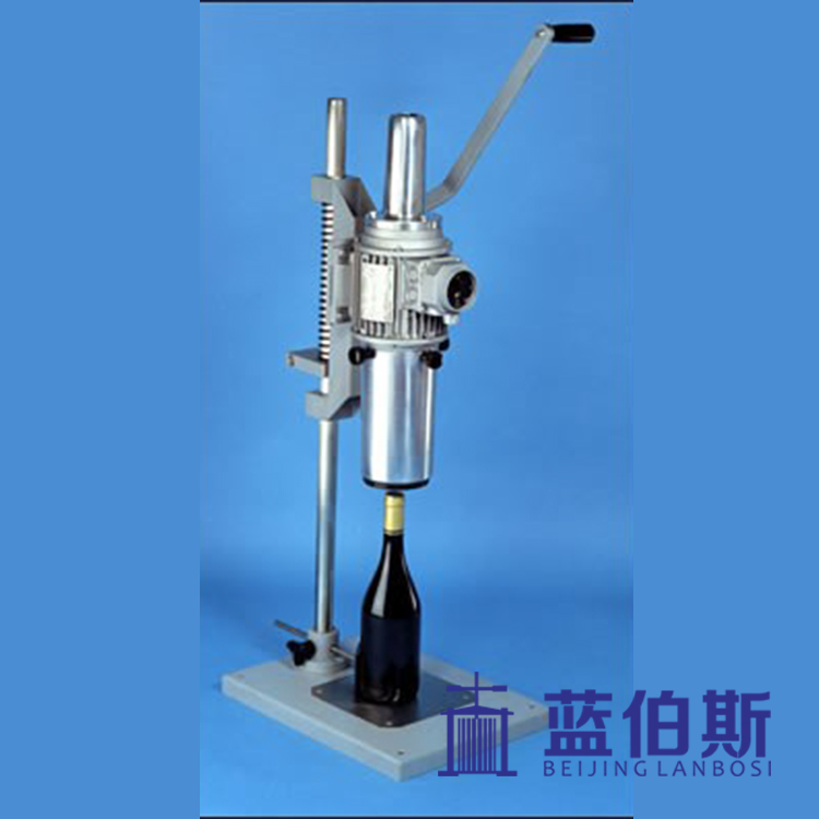 意大利立式高端铝帽塑帽机 厂家直供