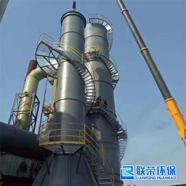 脱硫脱硝设备   运行稳定  品质保障