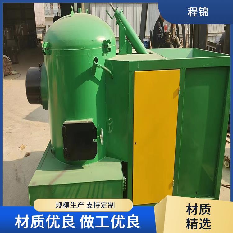 温室大棚用生物质颗粒燃烧机 热效率高 专业 程锦 免费调试
