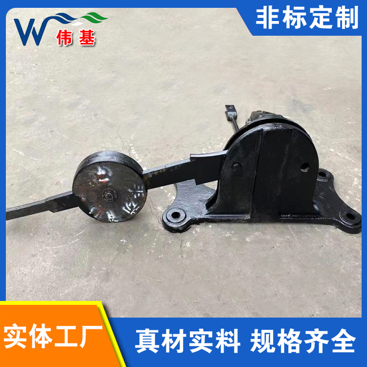 河北工矿配件厂家 伟基铁路