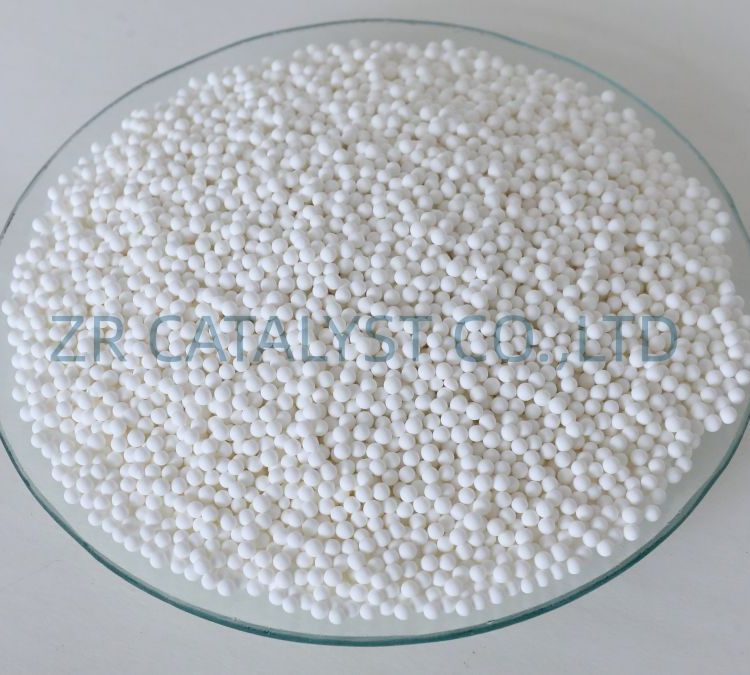 卓然ZR 钛硅分子筛（ts-1）催化剂 TS-1分子筛催化原理