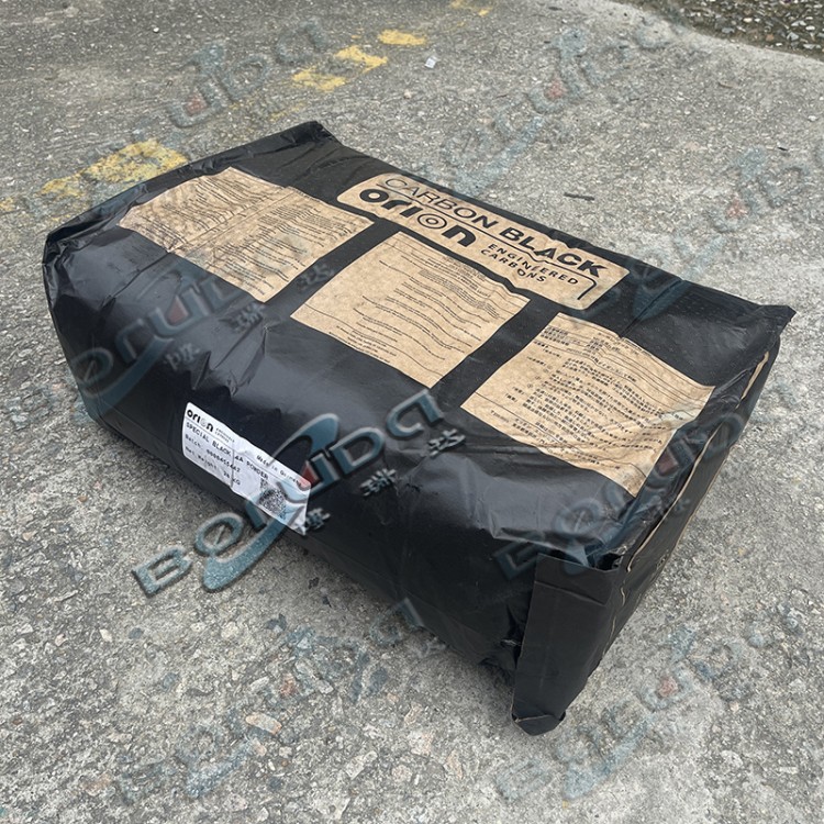 励隆碳黑SB4A易分散高黑度炭黑Special Black 4A