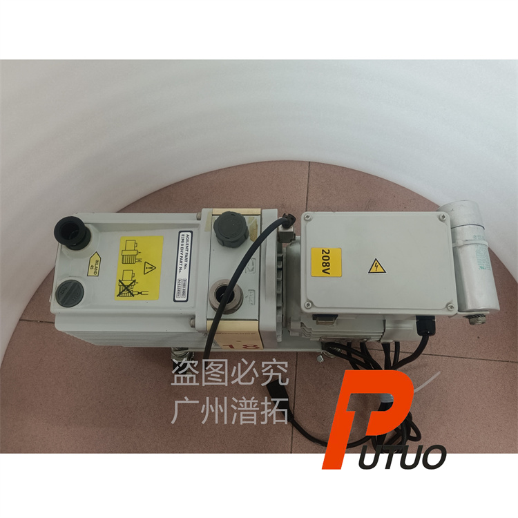 广州潽拓-Edwards爱德华E2M18真空泵维修保养服务商