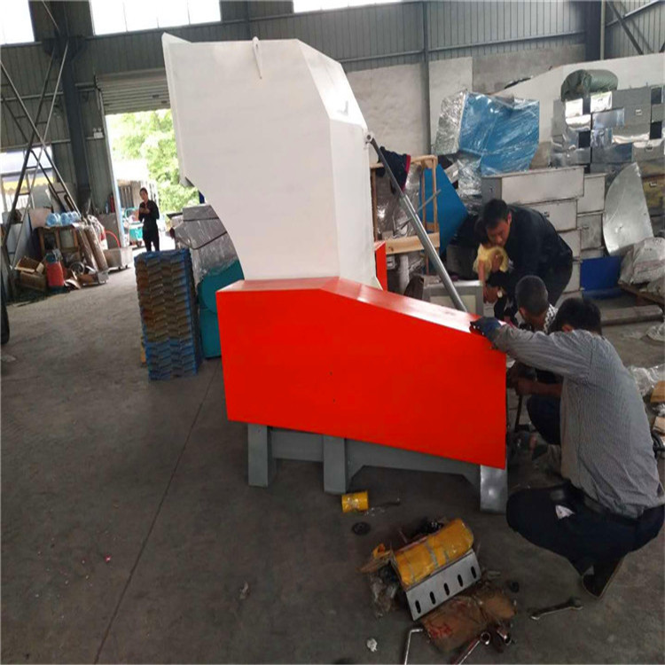 大嘴型塑料粉碎机 塑料破碎机械 强力型粉碎机