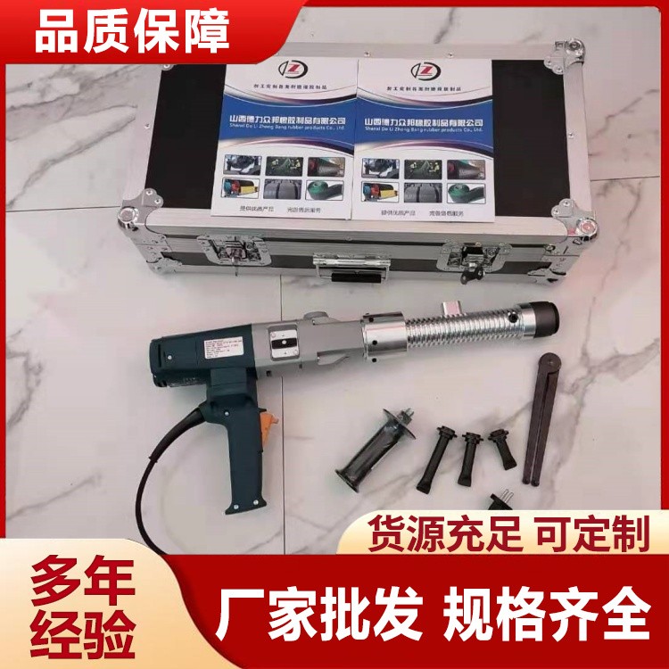 修补胶枪 供应 充足货源 厂家批发
