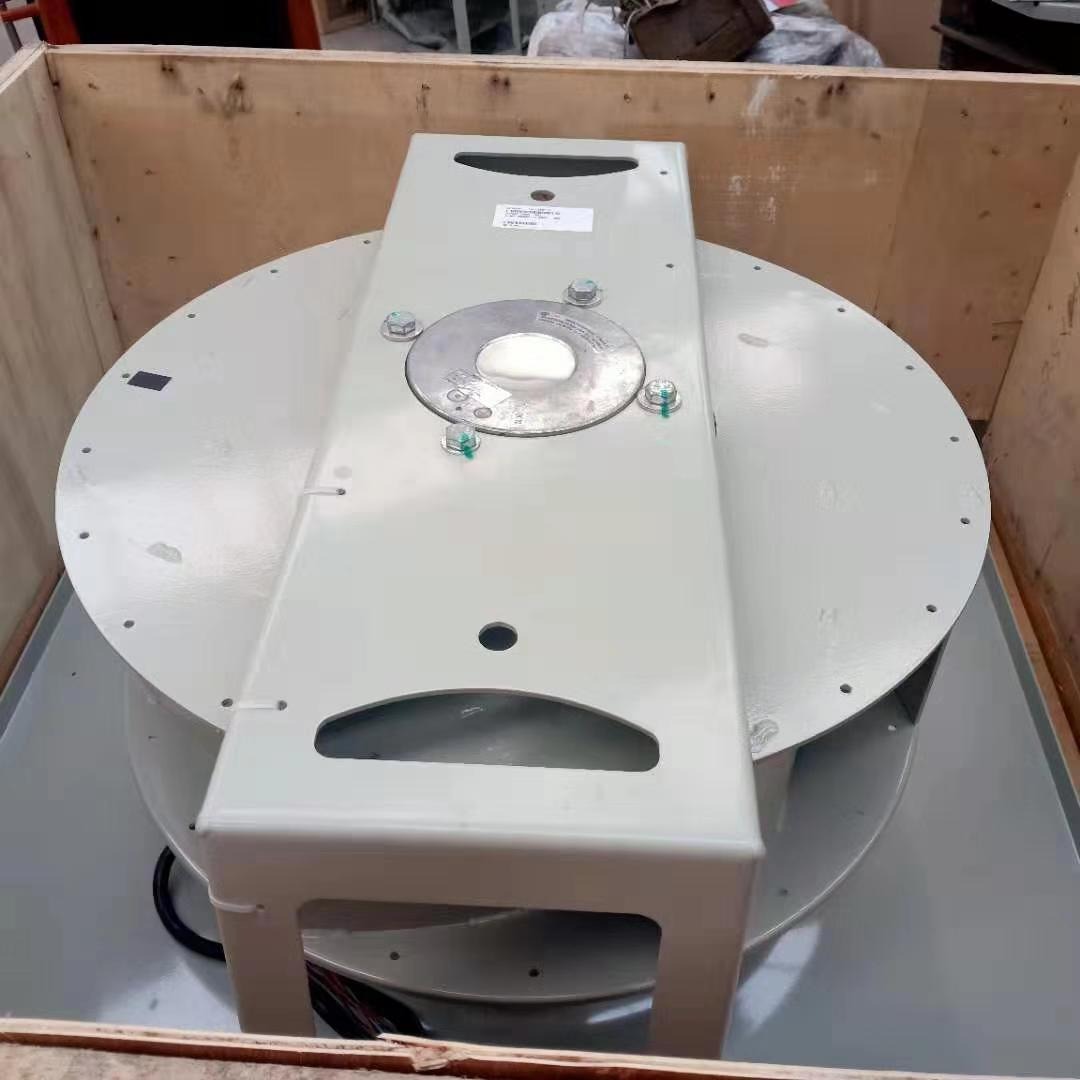 阿特拉斯空压机冷却风扇