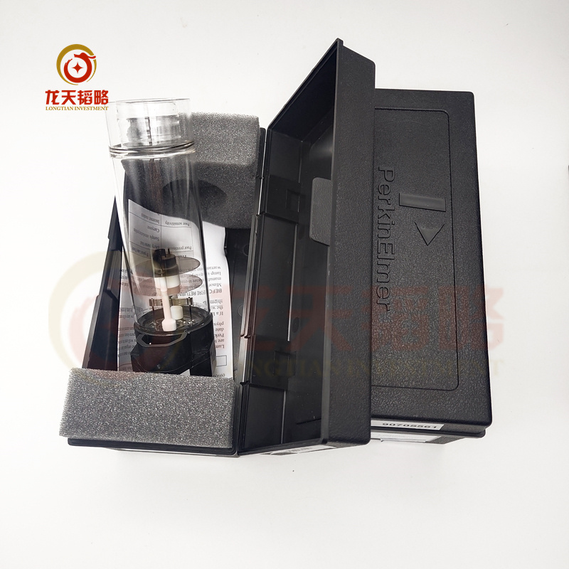 原装进口珀金埃尔默原子吸收空心阴极灯元素灯N3050191锌Zn寿命长