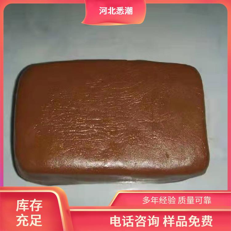 悉潮 耐高温胶泥 柔性有机堵料防火泥 产品特性耐腐蚀 无气味 施工方便