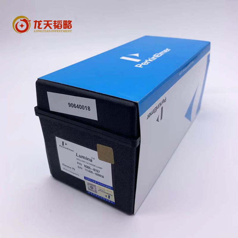PerkinElmer珀金埃尔默原子吸收空心阴极灯N3050139钾K稳定耐用